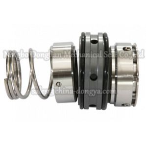 機械密封DYFKH80-XXS