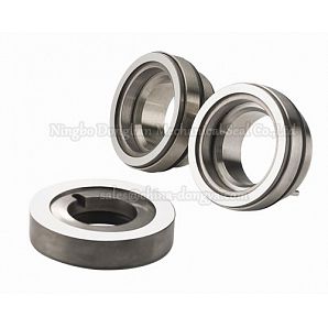 O型圈機(jī)械密封 DY350