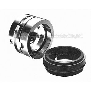 O型圈機(jī)械密封 DY412