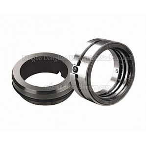 機(jī)械密封 DY521