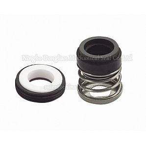 機(jī)械密封l DY215